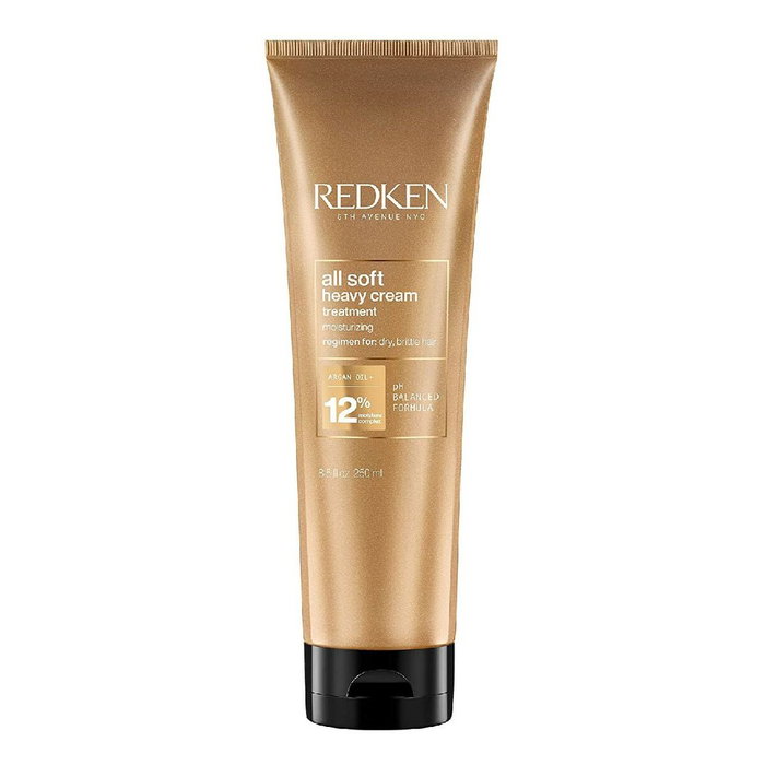 Redken All Soft Heavy Cream Treatment 250ml