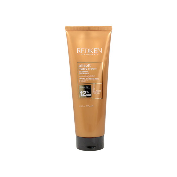Redken All Soft Heavy Cream Treatment 250ml