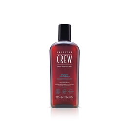 American Crew Detox Champú