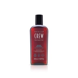 American Crew Champú Detox Clarificante Limpieza Profunda 250 ml