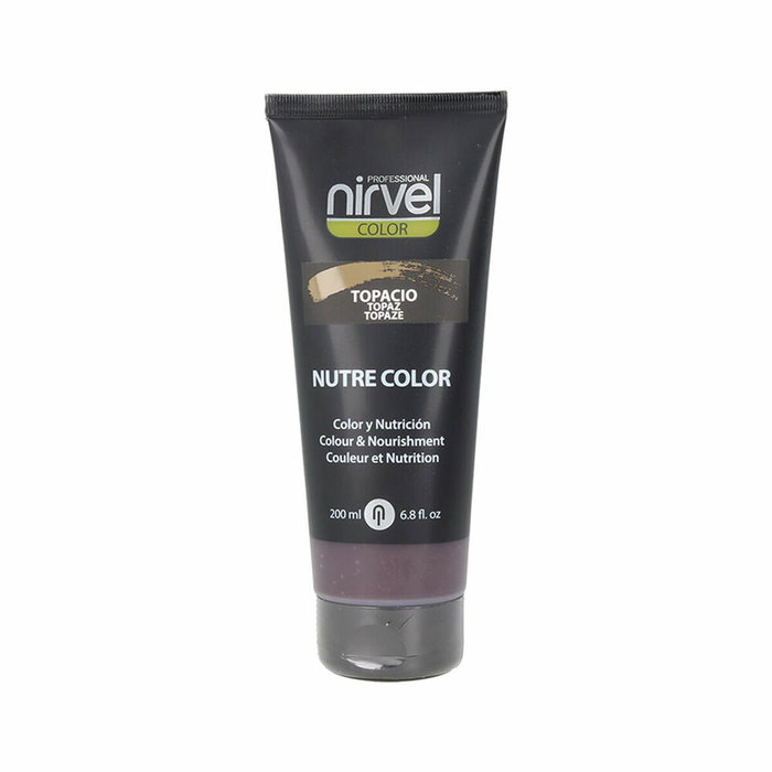 Nirvel Nutre Color Blond Topacio 200 ml Nirvel Nutre Color Blond Topacio 200 ml