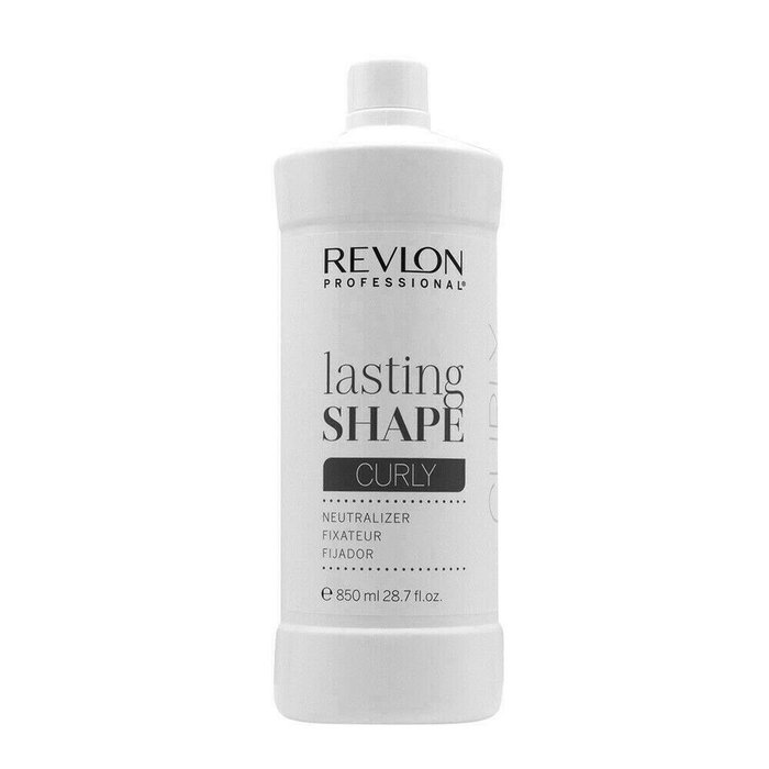Revlon L/shape Smooth Curly 850 Ml