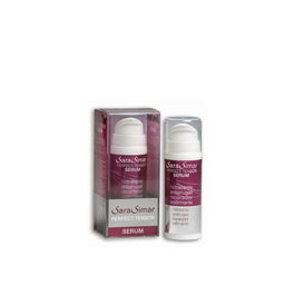 RBB Serum Tensor Efecto Lifting Instantáneo Hidratante Calmante con Ácido Hialurónico 30 ml