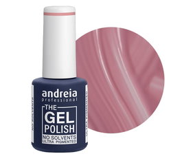 Andreia The Gel Polish G09 Color Rosa
