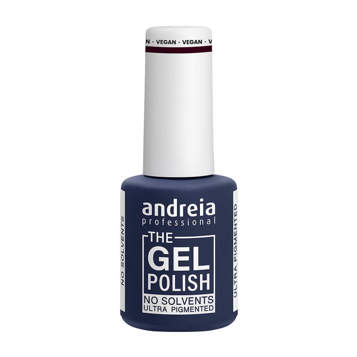 Andreia The Gel Polish G26 Café Oscuro Andreia The Gel Polish G26 Café Oscuro