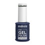 Andreia Professional The Gel Polish Esmalte Semipermanente G30 Verde Militar