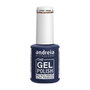 Andreia Professional The Gel Polish G37 Dorado Glitter