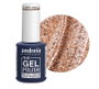 Andreia The Gel Polish G37 Dorado Glitter