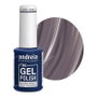 Andreia Professional The Gel Polish Esmalte Semipermanente G40 Gris