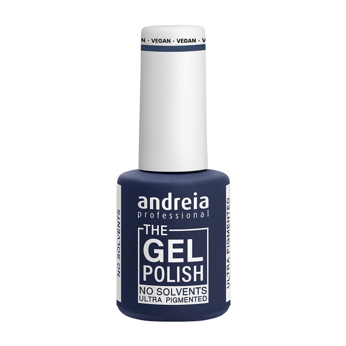 Andreia The Gel Polish G46 Azul Submarino 10,5 ml