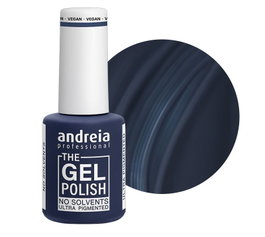 Andreia The Gel Polish G46 Azul Submarino 10,5 ml