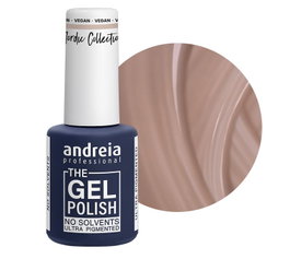 Andreia Professional The Gel Polish YF N2 Golden Hour