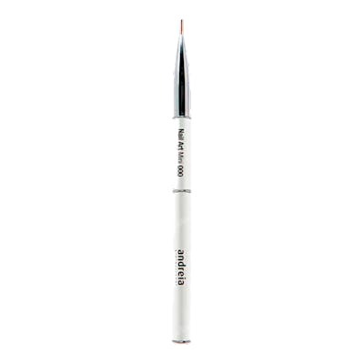 Andreia Professional Pincel Nail Art Mini 000