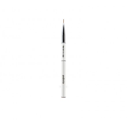 Andreia Professional Brush Nail Art Mini 000 Pincel para Uñas Andreia Professional Brush Nail Art Mini 000 Pincel para Uñas