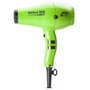 Parlux Secador 385 PowerLight® Verde