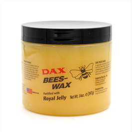 Dax Cera de Abejas 397 Gr con Jalea Real para Cabello