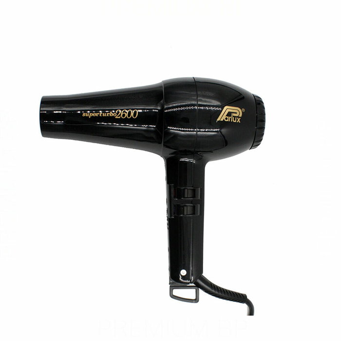 Parlux Superturbo 2600 Secador Profesional