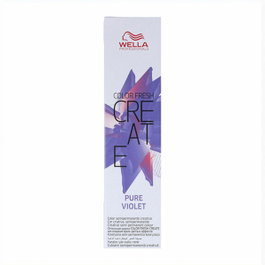 Wella Professionals Color Fresh Create Pure Violet 60 ml