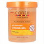 Cantu Natural Honey Anti-Shedding Styling Gel con Miel