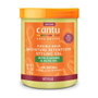 Cantu Gel de Peinado con Semillas de Lino y Aceite de Oliva 524g