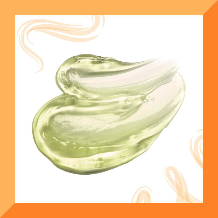 Cantu Gel de Peinado con Semillas de Lino y Aceite de Oliva 524g