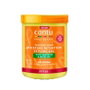 Cantu Gel de Peinado con Semillas de Lino y Aceite de Oliva 524 g