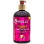 MIELLE Pomegranate Honey Curl Smoothie para cabello rizado 355ml