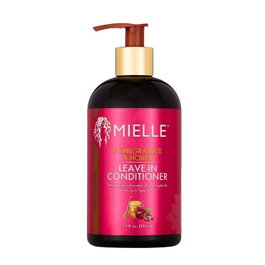 MIELLE Pomegranate Honey Leave In Conditioner 355 ml