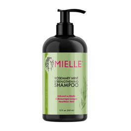 Mielle Rosemary Mint Champú Fortificante 355 ml