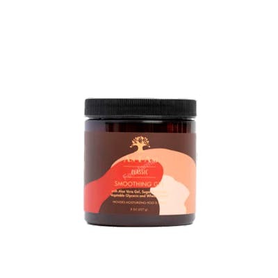 As I Am Smoothing Gel 227g As I Am Smoothing Gel 227g