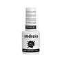 Andreia Base/Top Coat 2 en 1 de 10,5 ml