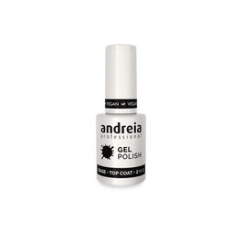 Andreia Professional Base y Top Coat 2 en 1 10,5 ml