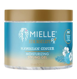 Mielle Moisture RX Hawaiian Ginger Moisturizing Styling Gel