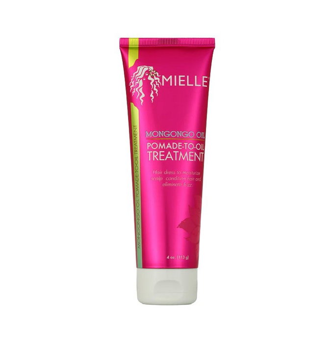Mielle Mongongo Oil Pre-Champú Tratamiento 148 ml Mielle Mongongo Oil Pre-Champú Tratamiento 148 ml