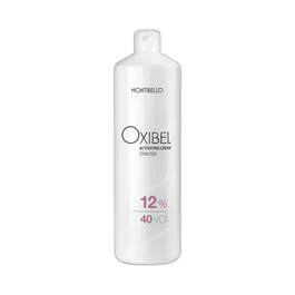 MONTIBELLO Cromatone Oxibel Crema Activadora 40 Vol 121 L