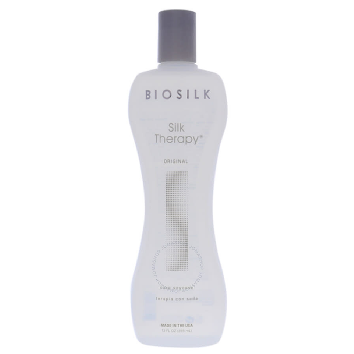 Farouk Systems Biosilk Silk Therapy 355 ml Farouk Systems Biosilk Silk Therapy 355 ml