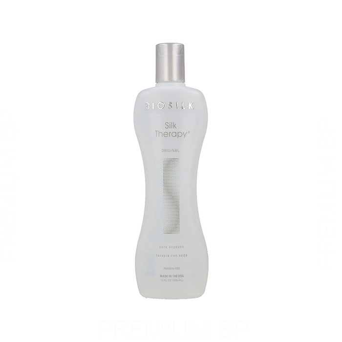 Farouk Systems Biosilk Silk Therapy 355 ml Farouk Systems Biosilk Silk Therapy 355 ml
