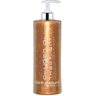 Abril Et Nature OXYGEN O2 Shampoo 200 ml