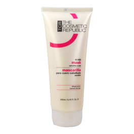 The Cosmetic Republic Mascarilla Scalp Repairing