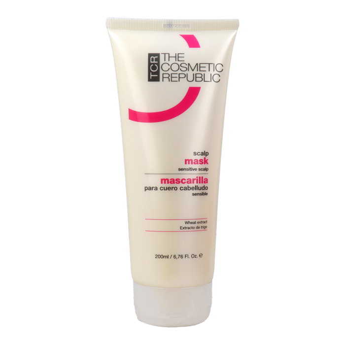 The Cosmetic Republic Mascarilla Scalp Repairing The Cosmetic Republic Mascarilla Scalp Repairing
