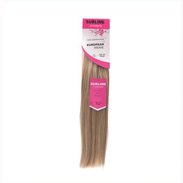 Diamond Girl Extensiones 18" European Weave 100% Cabello Natural Color P8/22