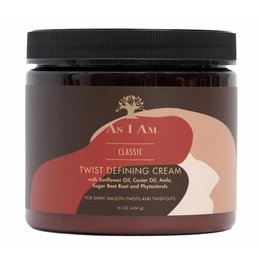 As I Am Twist Defining Cream 227g