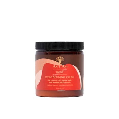 As I Am Twist Defining Cream 227g