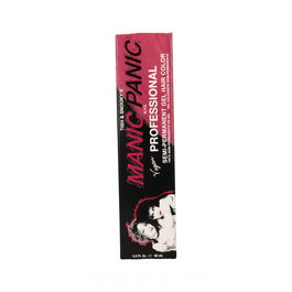Manic Panic Tinte Semi-Permanente en Gel 90 ml Color Red Velvet