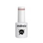 Andreia Gel Polish 220 Nude Rosado