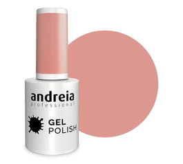 Andreia Professional Gel Polish 220 Nude Rosado