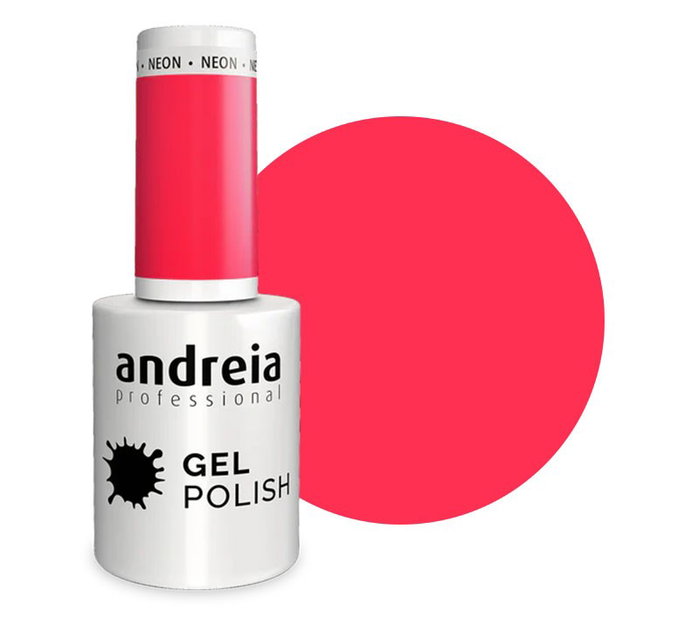 Andreia Professional Gel Polish 264 Andreia Professional Gel Polish 264