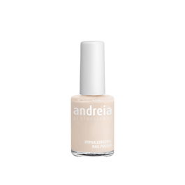 Andreia Professional Hypoallergenic Nail Polish Esmalte de Uñas Color 15 Nude 14 ml