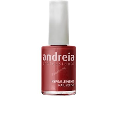 Andreia Professional Esmalte de Uñas Hipoalergénico Color 40 Andreia Professional Esmalte de Uñas Hipoalergénico Color 40