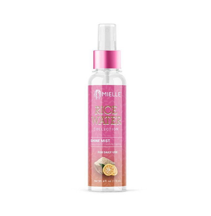 Mielle Rice Water Shine Mist 118ml Mielle Rice Water Shine Mist 118ml